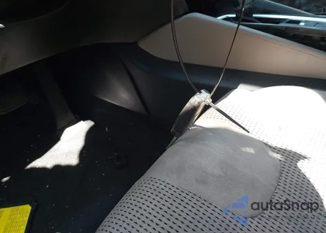 2020 Hyundai Santa Fe Se из США, поврежденный, VIN 5NMS2CAD1LH185315